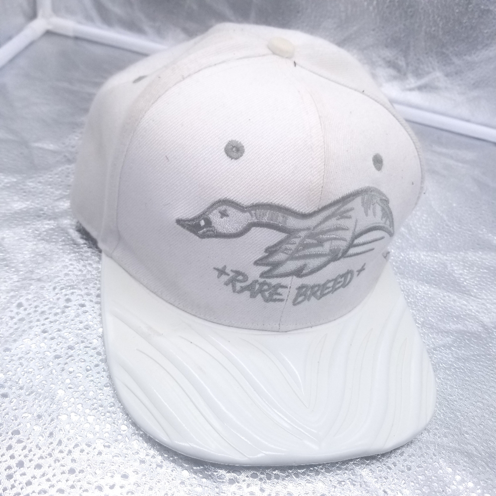 Rare Breed Snap Back Hat Adjustable